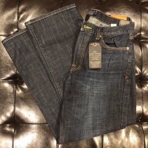 Men Lucky Jeans